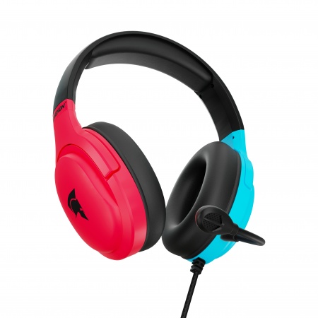 Casque Gamer AG-H200S