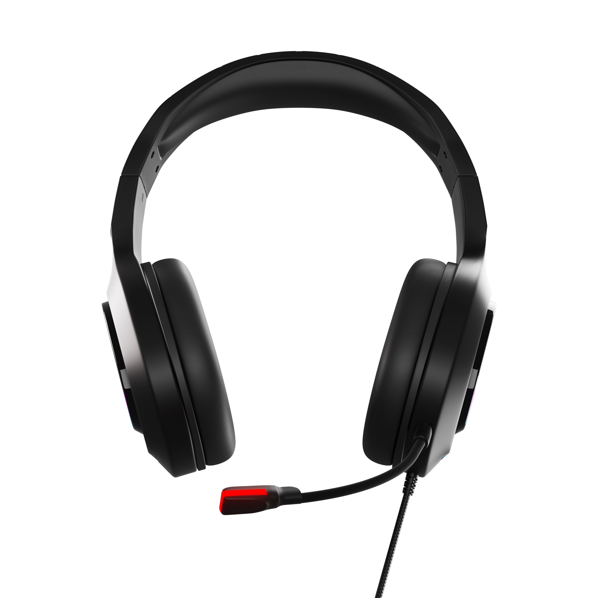 Casque Gamer Sans-fil - Périphériques Gaming