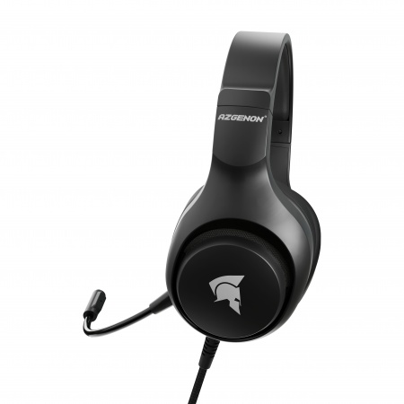 Casque gamer Azgenon AG-H50M