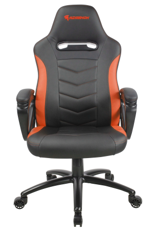 Siège Gamer AZGENON Z100 Orange