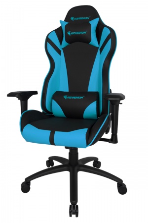 Siège Gamer AZGENON Z300 Bleu