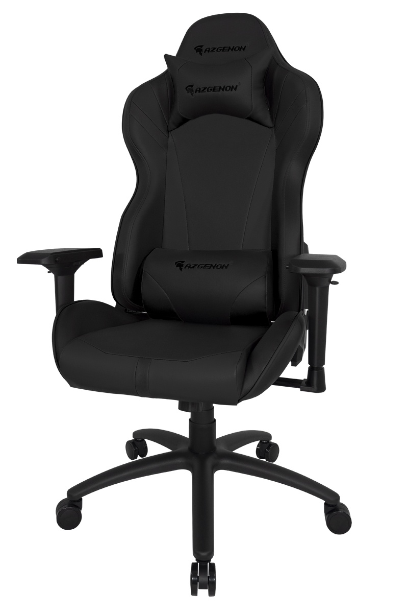 Fauteuil  Siège Gamer AZGENON Z300 Noir