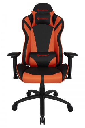 Siège Gamer AZGENON Z300 Orange