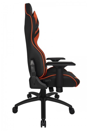 Siège Gamer AZGENON Z300 Orange