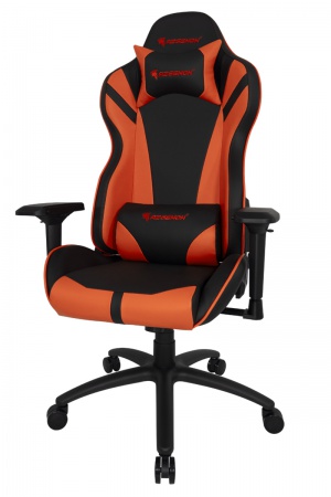 Siège Gamer AZGENON Z300 Orange