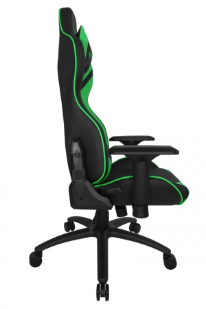 Siège Gamer AZGENON Z300 Vert