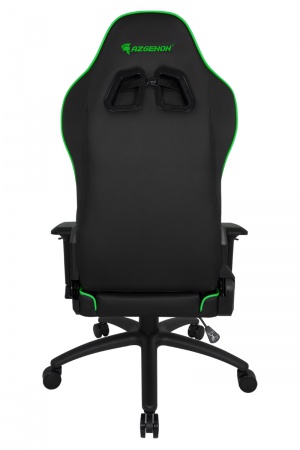 Siège Gamer AZGENON Z300 Vert