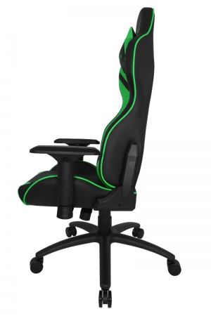 Siège Gamer AZGENON Z300 Vert