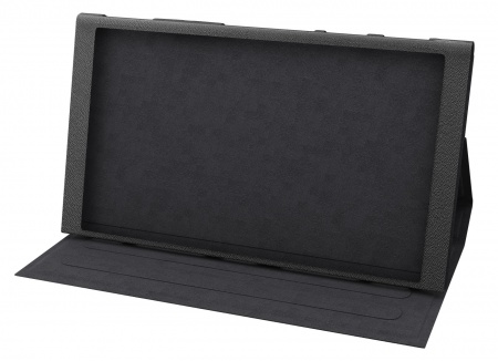 Switch 2 Etui folio à rabat Azgenon FC50