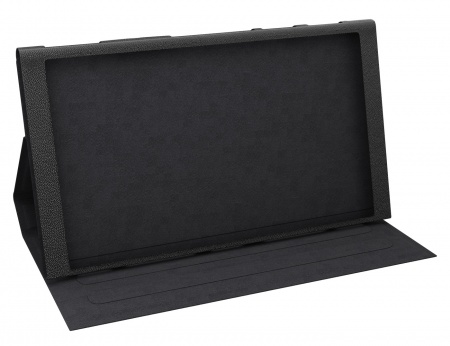 Switch 2 Etui folio à rabat Azgenon FC50