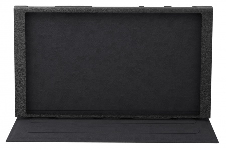 Switch 2 Etui folio à rabat Azgenon FC50