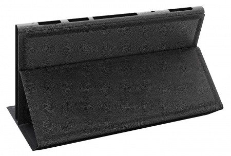 Switch 2 Etui folio à rabat Azgenon FC50