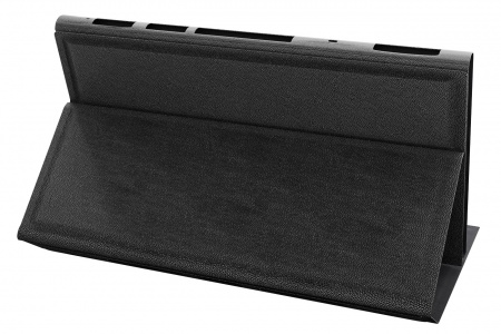 Switch 2 Etui folio à rabat Azgenon FC50