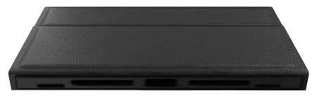 Switch 2 Etui folio à rabat Azgenon FC50