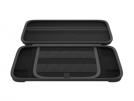 Switch 2 Slim case Azgenon SC100 Black