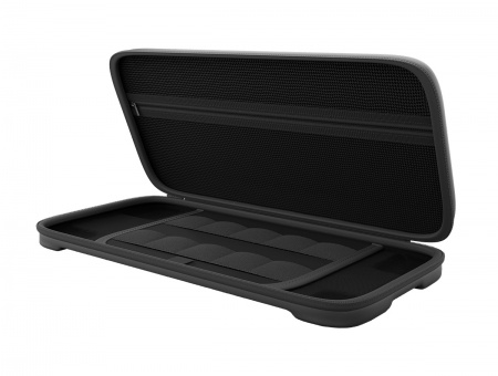 Switch 2 Slim case Azgenon SC100 Black