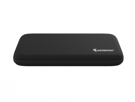 Switch 2 Slim case Azgenon SC200 Noir