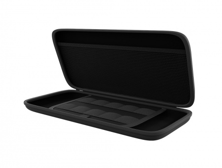 Switch 2 Slim case Azgenon SC200 Noir
