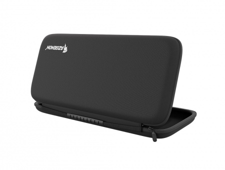 Switch 2 Slim case Azgenon SC200 Noir